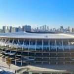 【五輪開会式】TVクルー寸劇を観たNHKアナウンサーの反応ｗｗｗｗｗ(動画あり)