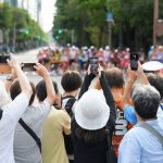 【東京五輪】男子マラソン、日本人観客が世界に恥を晒す…（画像あり）