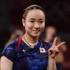 【速報】卓球の伊藤美誠さん、とんでもない偉業を達成！！！！！