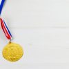 【東京五輪】フェンシング主将・見延和靖が金メダルを紛失 → その後、奇跡的な展開に・・・！！！