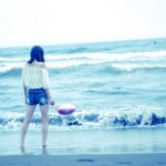 【激かわ】あのドイツハーフ女子小学生の現在がこちらｗｗｗｗｗｗ（画像あり）