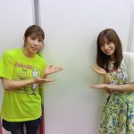 【画像あり】24時間テレビの吉田沙保里さん、橋本環奈に公開処刑されるｗｗｗｗｗｗｗｗｗ
