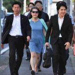 【眞子さま結婚】小室圭さん母親・小室佳代さんが高笑い『洗脳、完了や！』→
