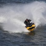 【訃報】淡路島の水上バイク男女3人死亡事故、ヤバ過ぎる・・・