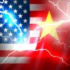 【宣戦布告】中国とアメリカ、戦争へ・・・・・・・・・・