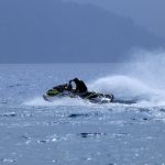 【訃報】DQN男女3人組による水上バイク事故、その死因がヤバ過ぎる件…..