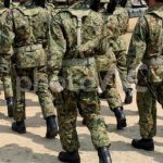 【無能政府】日本の自衛隊、世界に恥を晒してしまう・・・