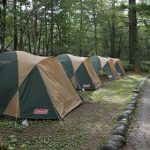 【注意喚起】キャンプ民、終了のお知らせ・・・・・・・・