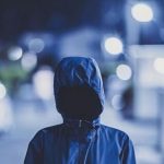 【通り魔】登校中の女子高生の顔を突然殴った犯人「自転車男」がヤバ過ぎる・・・