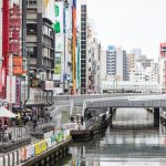 【極悪非道】道頓堀の殺人事件で逮捕された外国人男性、さらなるヤバい事実が判明！！！…..