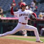 【速報】大谷翔平に異常事態発生・・・・・・・・・・・