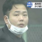 【悲報】摂津3歳児熱湯事件の犯人・松原拓海の顔写真がこちら…23歳に見えんわ…