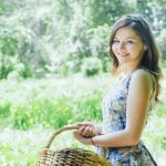 【女神画像】ロシア美女「日本はデートに行くとなぜか男性が必ず払ってくれる。いい人が多すぎる」→ ご尊顔ｗｗｗｗｗｗｗｗ