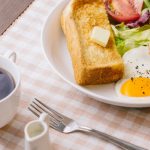【悲報】死亡した”やなせたかし”さんの朝食がこちら…これは死ぬわ…（画像あり）