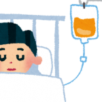 【悲報】コロナで死にかけたハチミツ二郎さん、その現在が超絶ヤバかった…..