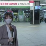 【画像あり】女子アナ「地震来た・・・せや！！！」→ 結果ｗｗｗｗｗｗｗ