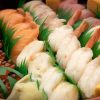 【衝撃画像】アメリカで1番人気の『寿司』が強烈過ぎてワロタwwww