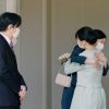 【速報】宮内庁、眞子さまと小室圭さん結婚の件で重大発表！！！！！！