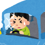 【衝撃展開】俺、レンタカーで事故る → 保険会社「相手の車が本物の高級車で訴訟起こされるかも」俺「は?」→ 結果・・・