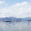 【衝撃事実】滋賀県民「琵琶湖の水止めたろか！」→ 実際に水を止めるとこうなる・・・
