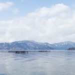 【衝撃事実】滋賀県民「琵琶湖の水止めたろか！」→ 実際に水を止めるとこうなる・・・