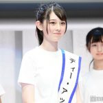 【優勝】橋本環奈を超えた14歳女子中学生をご覧くださいｗｗｗｗｗｗｗ（画像あり）