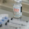 【速報】モデルナ製ワクチン接種、全年齢で中断！！！！！！