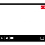 【衝撃展開】女子高生アイドル、配信消し忘れで男とイチャイチャする音声が流れる → 結果wwwwwww(動画あり)