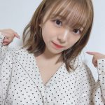 【衝撃画像】AKBアイドル18歳、自撮り写真の眼球の中に男の姿が映り込んで炎上 → 問題の画像がヤバ過ぎｗｗｗｗｗｗｗｗ