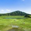 【仰天】阿蘇山噴火後の初の休日、日本人観光客が現地でとんでもないことを・・・（画像あり）