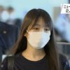 【マヂで】小室眞子さん空港での最新画像、アイドル級の美人な件ｗｗｗｗｗｗｗｗｗ