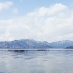 【衝撃展開】滋賀県の琵琶湖、驚きの光景が広がる！！！…..