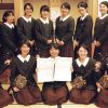 【画像アリ】奄美大島の制服女子高生が最高！！！！！！！！