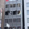 【速報】大阪雑居ビル火災、火事になったビルに衝撃事実判明・・・