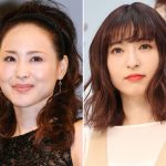 【速報】松田聖子さん、娘・神田沙也加さんの死去に衝撃コメント…
