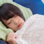 【美女画像】女の子「彼氏に寝顔撮られました(ﾊﾟｼｬ)」→ 結果ｗｗｗｗｗｗｗｗ