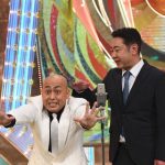【感動】M-1グランプリ2021優勝の錦鯉すげええええええ！！！