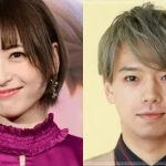 【衝撃】神田沙也加さんと交際報道のあった元ジャニーズJr.の現在…ヤバ過ぎ…
