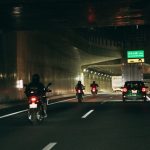 【衝撃展開】深夜にDQN少年少女がバイクで暴走→クッソダサい末路になるｗｗｗｗｗｗｗｗｗｗｗｗｗ