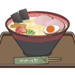 【狂気】ラーメン屋の行列客「食べ終わったなら早く出ろ！」→ 次の瞬間、とんでもないことが起きる
