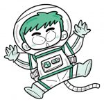 【衝撃】日本人初の宇宙飛行士さん、前澤友作に痛烈な発言wwwwwwwww