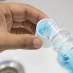 【速報】リステリン紫、ヤバすぎる・・・・・・・