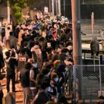 【仰天】沖縄警察署暴動事件、暴走族側を庇う奴ヤバ過ぎやろ・・・