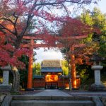 【警告】神社の入口の前でお辞儀する奴に告ぐ・・・・・・・