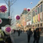 【日本終了】コロナ専門家がオミクロン第6波のピークを予測した結果…ヤバ過ぎやろ…