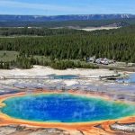 【世界終了】噴火すればトンガの3000倍の威力の「イエローストーン」をご覧ください・・・（画像あり）