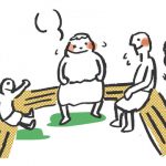 【危険】サウナ「ととのう」の先にあるのは「死」…ヤバ過ぎる事実がこちら…