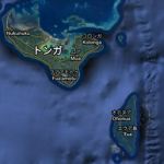 【大噴火】トンガ国王の現在・・・ヤバ過ぎる・・・
