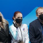 【北京五輪】フィギュア銀メダルのトゥルソワさん、大暴れｗｗｗｗｗｗｗｗｗｗｗ