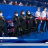 【北京五輪】女子カーリング、決勝は日本vsイギリス → 欠陥競技だと話題にｗｗｗｗｗｗｗｗ